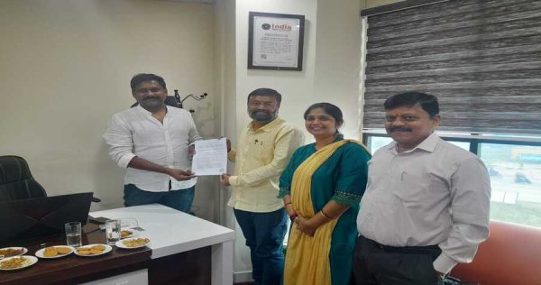 Strengthening Global Cybersecurity: digiALERT's Collaboration with ALVI DIGITECH