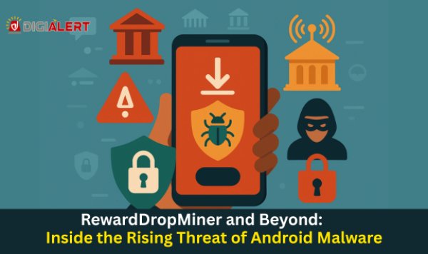 Android Droppers Now Deliver SMS Malware: A 300% Surge in Mobile Threats in 2024