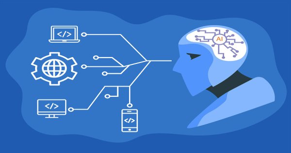 The Role of Artificial Intelligence in Cybersecurity