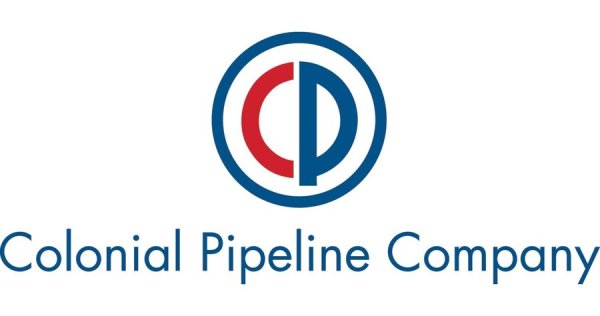 Ransomware Attacks on Colonial Pipeline