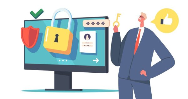 The Crucial Role of Cyber Security Awareness Training for End Users