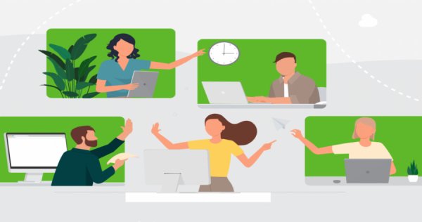 Cybersecurity for Remote Work: Securing Your Home Office