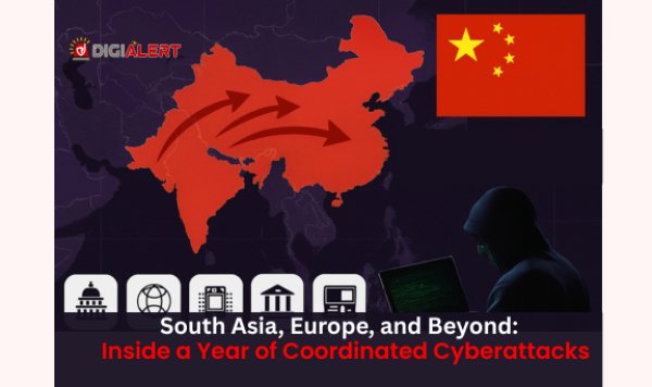 Why Over 70 Organizations Were Targeted in a Single Cyberattack – And How to Avoid Being Next