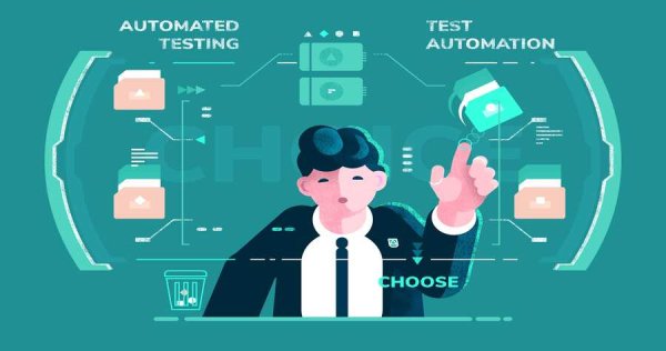 Why Automation is Beneficial and Scary in Cybersecurity