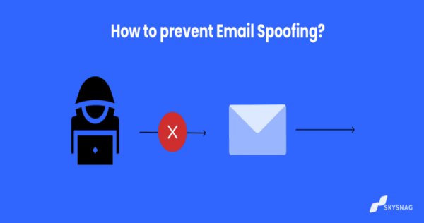 Deceptive Email Spoofing Tactics of North Korean Hackers