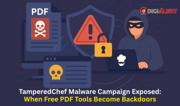 New VS Code Vulnerability Exposes Developers to Supply Chain Attacks – Why It Matters for Every Organization