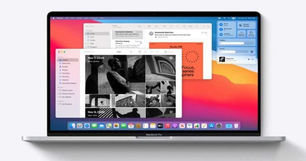 Unmasking SpectralBlur: Unveiling the Intricacies of a New macOS Backdoor Threat from North Korean Hackers