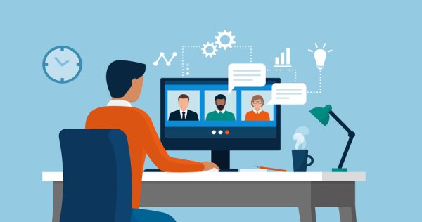 Cybersecurity in the Age of Remote Work and Telecommuting