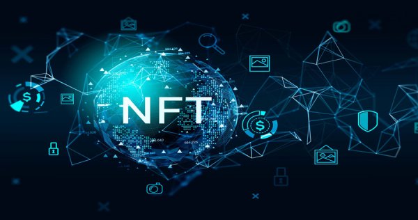 NFT Art Theft - Cybercriminals Exploit the Digital Art Market