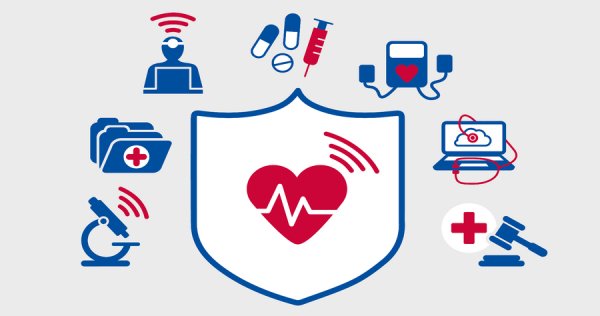 Cybersecurity in Healthcare: Analyzing the Fortis Hospital Data Breach Case