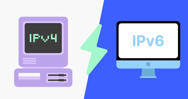 IPv4 vs IPv6 Security Perspective