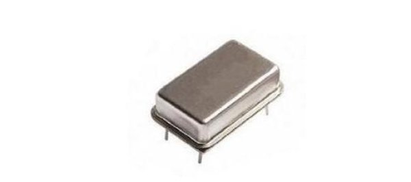what does crystal oscillator have to do with passwords ?