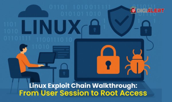 New Linux Flaws Grant Root Access: A Wake-Up Call for Global Infrastructure Security