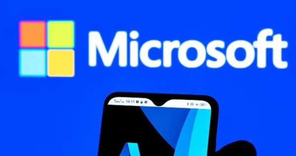 The Microsoft Cyber Attack: Lessons in Cybersecurity Preparedness