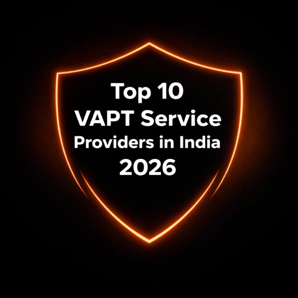 Top 10 VAPT Service Providers in India (2026)