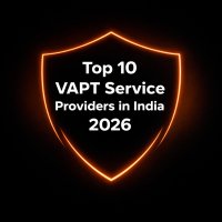 Top 10 VAPT Service Providers in India (2026)