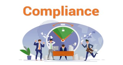 Comprehensive Guide to Cybersecurity Compliance for SMBs