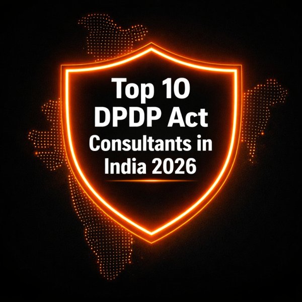 Top 10 DPDP Act Consultants in India 2026