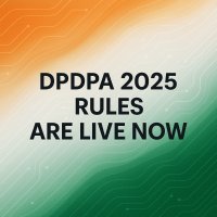 DPDPA 2025 