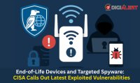 Critical Wi-Fi Extender Vulnerability Actively Exploited: What It Means for Your Security