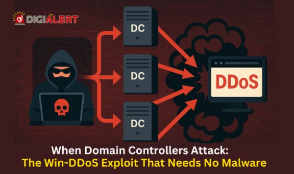 New Windows DDoS Flaws Expose Critical Risks: How to Protect Your Systems Now