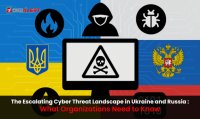 PathWiper Malware Targets Ukraine: Is Your Critical Infrastructure the Next Target?