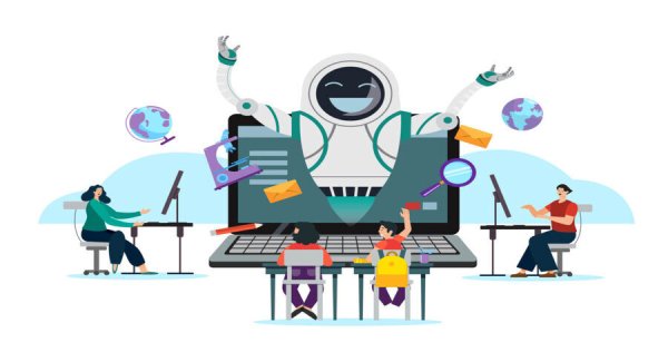 The Rise of Nation-State Actors: Exploring the Intersection of AI and Cyber Warfare