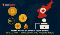 North Korean Hackers Lose $7.74M in Crypto – What This Means for Global Cybersecurity