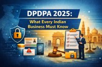 DPDPA 2025: What Every Indian Business Must Know
