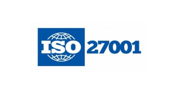 ISO 27001
