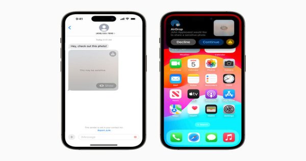 Unveiling iShutdown: A Paradigm Shift in iOS Spyware Detection