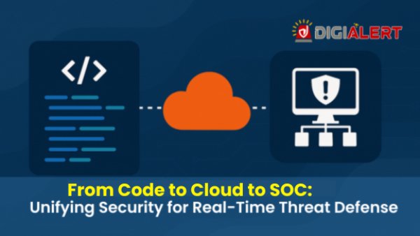 Modern Apps Move Fast—But Is Your Security Keeping Pace?