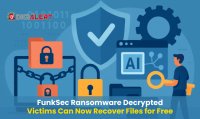 FunkSec Ransomware Decrypted: A Win for Cybersecurity or Just a Temporary Reprieve?