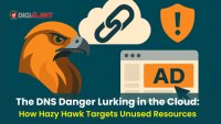 The Rising Threat of Cloud Resource Hijacking: How Hazy Hawk Exploits Abandoned DNS Records