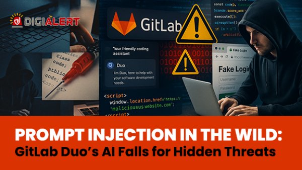 Massive Cyberattack Targets Git Configuration Files: Over 4,800 IPs Involved