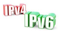 Ipv4 and ipv6 ,why should we consider ivp6?