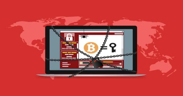 Ransomware-as-a-Service (RaaS) Boom: The Dark Evolution of Cybercrime