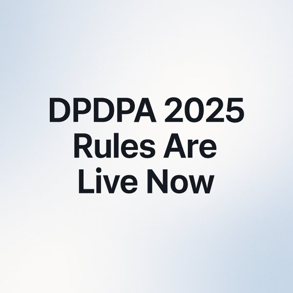 DPDPA 2025