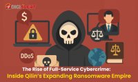 Qilin Ransomware’s Sinister “Call Your Lawyer” Tactic: A Wake-Up Call for Business Leaders