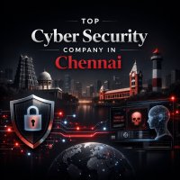 Top 5 Cybersecurity Companies in Chennai 2026