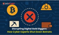 How Cybersecurity Experts Are Disrupting Cryptocurrency Mining Botnets