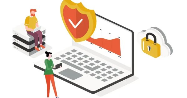 SMB Website Security: Protecting Your Online Presence