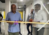 DigiALERT's Quantum Leap: Unveiling the New SOC at The Center of Excellence by WATI's CEO Srinivas Veeramasu