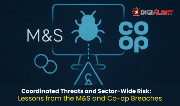 Scattered Spider’s Cyber Rampage: A Wake-Up Call for Enterprise Cybersecurity