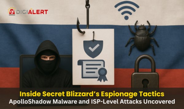 The Rising Threat of ISP-Level Malware Attacks – What Businesses Need to Know