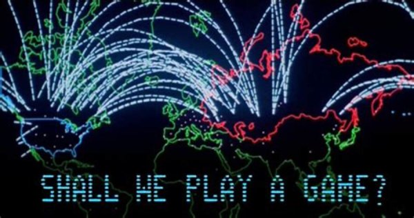 When War Happens Online: What If World War III Was on Computers?