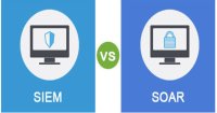 SIEM vs SOAR