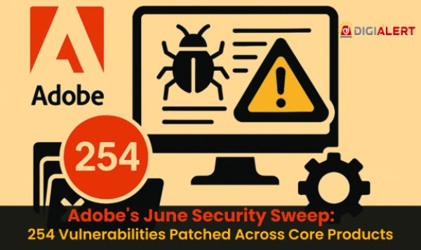 Adobe Patches 25 Critical Vulnerabilities – Is Your Organization at Risk?
