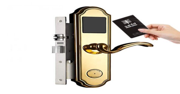 Safeguarding Hotel Room Security: Analyzing the Dormakaba Saflok Vulnerabilities