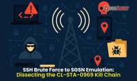 CL STA 0969 Malware: The Silent Threat Targeting Global Networks — Is Your Organization Prepared?